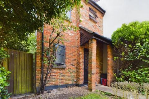 16 Chells Lane, Stevenage, SG2 7AA
