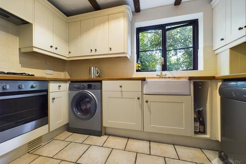 16 Chells Lane, Stevenage, SG2 7AA