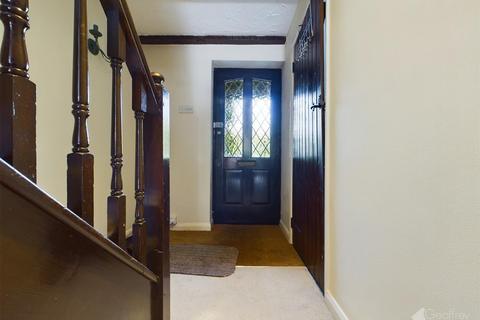 16 Chells Lane, Stevenage, SG2 7AA