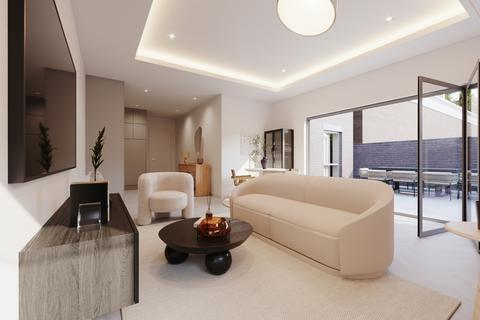 3 bedroom flat for sale, Aveline House, Flats 1-9 Aveline House, London, SE11