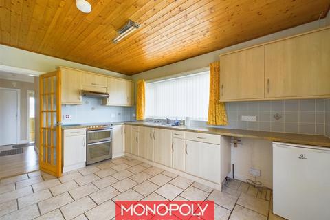 3 bedroom bungalow for sale, Erw Salusbury, Denbigh LL16