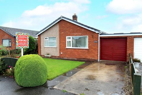 3 bedroom bungalow for sale, Erw Salusbury, Denbigh LL16