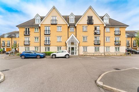 Flat 3, Langley House Beavers Lane, Hounslow, TW4 6ES