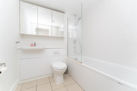 Flat 3, Langley House Beavers Lane, Hounslow, TW4 6ES