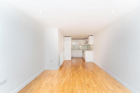 Flat 3, Langley House Beavers Lane, Hounslow, TW4 6ES