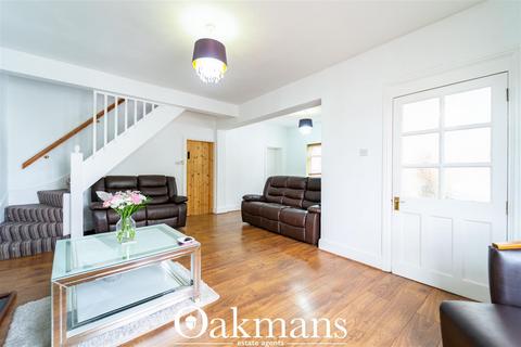 3 bedroom semi-detached house for sale, Hamlet Road, Birmingham B28