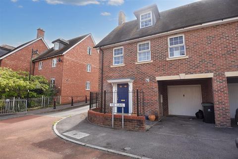 3 bedroom semi-detached house for sale, The Gavel, Sturminster Newton