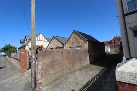 Residential development for sale, 66-68 East Parade, Rhyl LL18