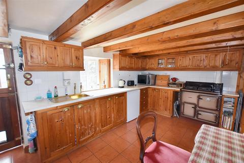 2 bedroom cottage for sale, Busveal, Redruth