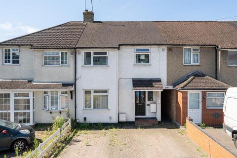 1 bedroom maisonette for sale, Belswains Lane, Hemel Hempstead