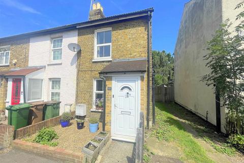 2 bedroom end of terrace house for sale, Richmond Road, Beddington CR0