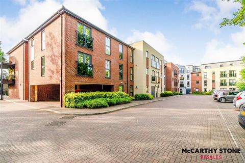 1 bedroom apartment for sale, Thorneycroft, Wood Road, Wolverhampton