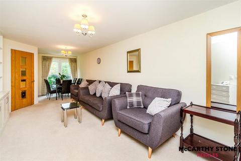 1 bedroom apartment for sale, Thorneycroft, Wood Road, Wolverhampton