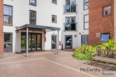 1 bedroom apartment for sale, Thorneycroft, Wood Road, Wolverhampton