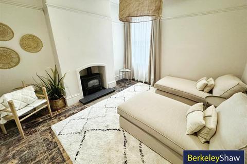 4 bedroom terraced house for sale, Blucher Street, Waterloo, Liverpool