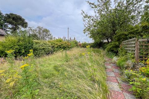 2 bedroom detached bungalow for sale, Burnhouse Road, Wooler