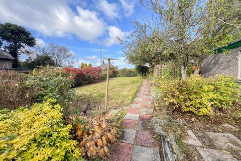 2 bedroom detached bungalow for sale, Burnhouse Road, Wooler