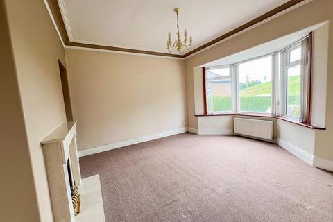 2 bedroom detached bungalow for sale, Burnhouse Road, Wooler