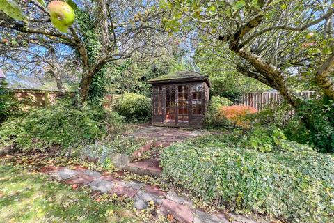 2 bedroom detached bungalow for sale, Burnhouse Road, Wooler