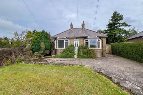 2 bedroom detached bungalow for sale, Burnhouse Road, Wooler