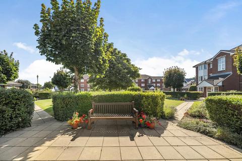 83 Sigrist Square, Kingston Upon Thames, KT2 6JY