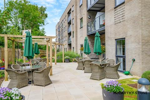 1 bedroom apartment for sale, Gilbert Place, Lowry Way, Swindon, WIltshire, SN3 1FX