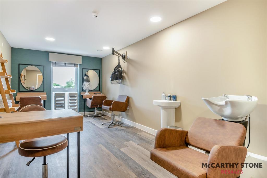 Wellness Suite