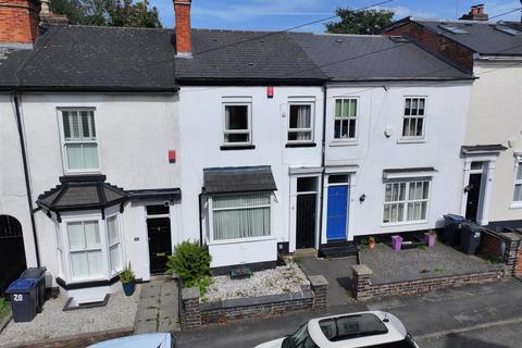 3 bedroom terraced house for sale, Bull Street, Birmingham B17