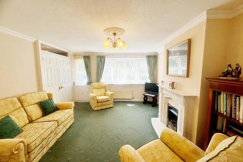 3 bedroom semi-detached house for sale, Rosedale Close, Sedgefield, Stockton-On-Tees