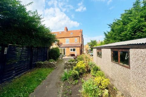 3 bedroom end of terrace house for sale, The Lane, Sedgefield, Stockton-On-Tees