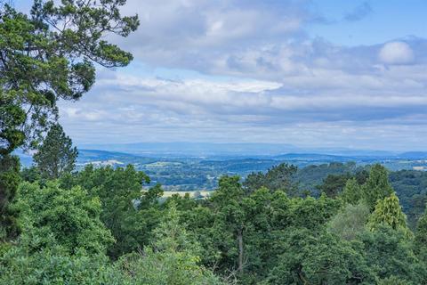 3 bedroom semi-detached house for sale, Church Cottage, West Malvern Road, Malvern, Worcestershire, WR14 4BB