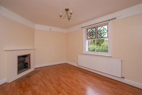 3 bedroom semi-detached house for sale, Church Cottage, West Malvern Road, Malvern, Worcestershire, WR14 4BB