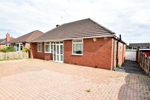 3 bedroom detached bungalow for sale, Bolton Road, Bury BL8