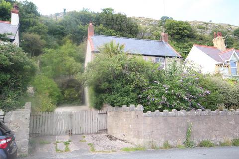 3 bedroom cottage for sale, Tyn Y Coed Road, Llandudno