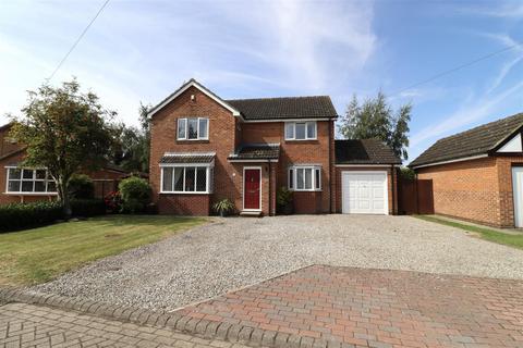 4 bedroom detached house for sale, Old Tatham, Holme-On-Spalding-Moor, York