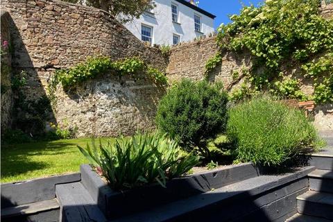 undefined, Providence Row, Bideford EX39