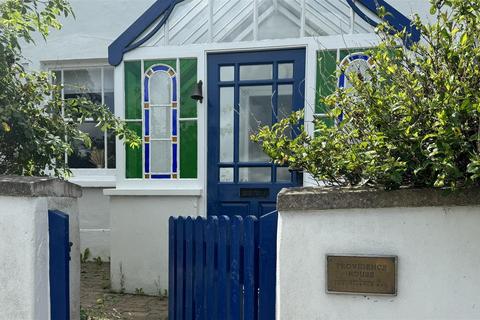 undefined, Providence Row, Bideford EX39