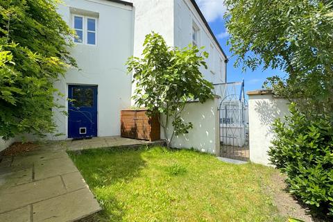 undefined, Providence Row, Bideford EX39