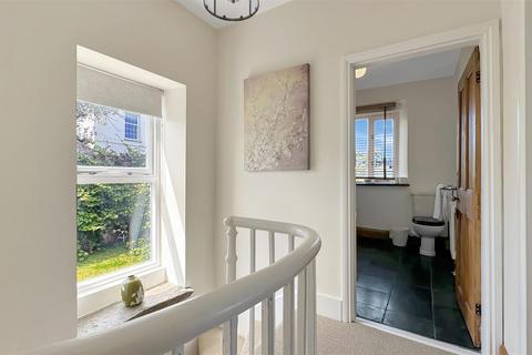 undefined, Providence Row, Bideford EX39