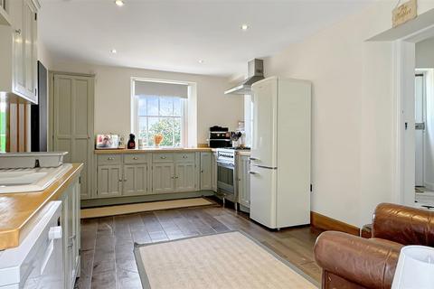 undefined, Providence Row, Bideford EX39