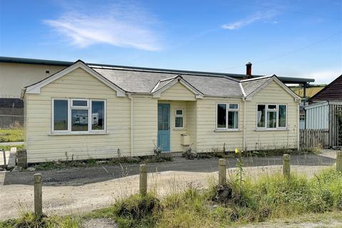 3 bedroom detached bungalow for sale, Sandhills, Bideford EX39