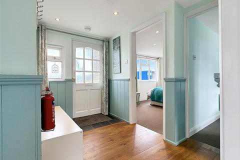 undefined, Sandhills, Bideford EX39