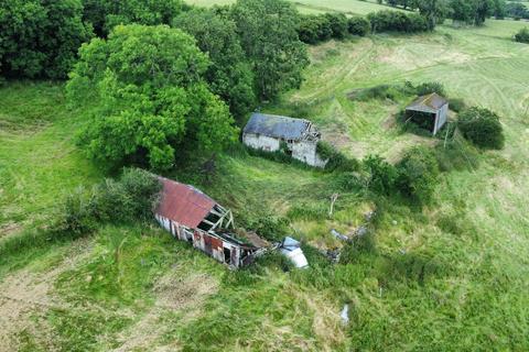 Smallholding for sale, Hyssington, Montgomery