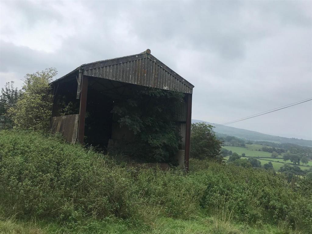 Further Hayshed