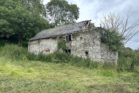 undefined, Hyssington, Montgomery
