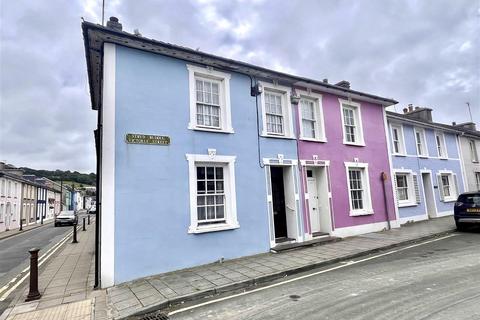 2 bedroom house for sale, Victoria Street, Aberaeron