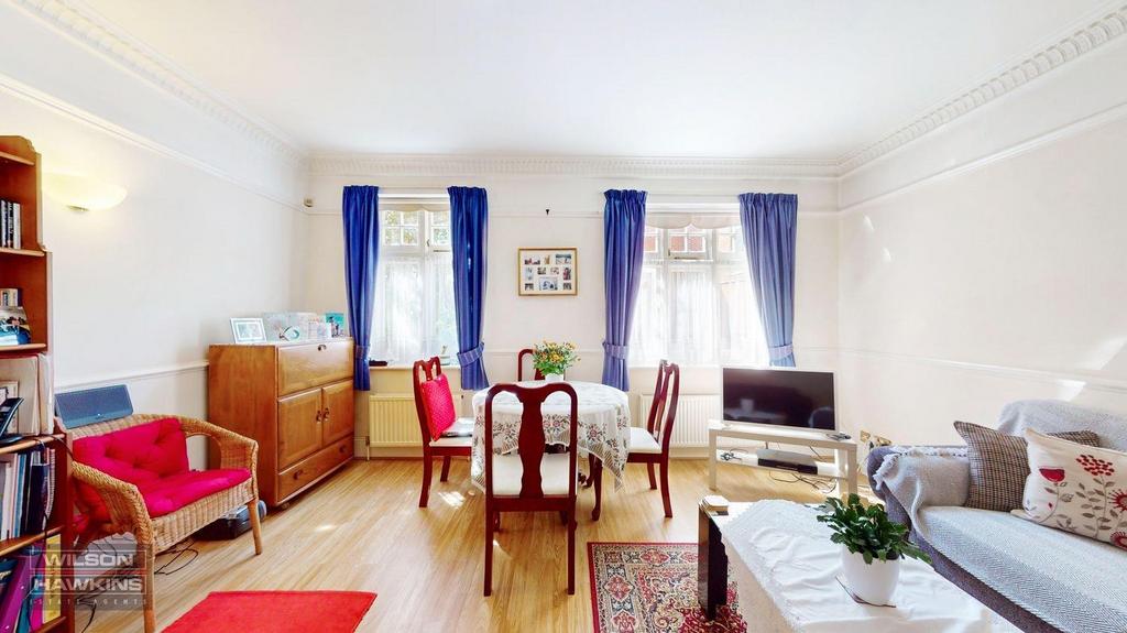 Flat 1, Hamson Court - 6 WYKItkj MVNT1lqec Ttj.jpg