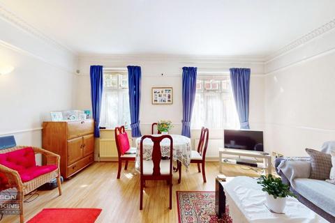 Flat 1, Hamson Court Brickfields, Harrow, HA2 0JG