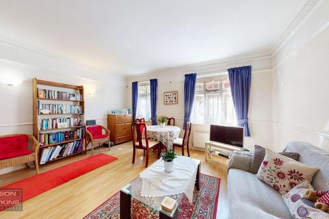 Flat 1, Hamson Court Brickfields, Harrow, HA2 0JG