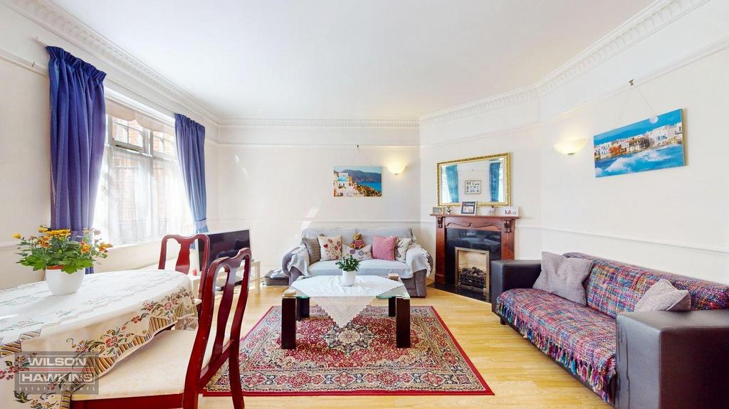 Flat 1, Hamson Court - u Vnsifap Rk At D0n Cl FPr.jpg